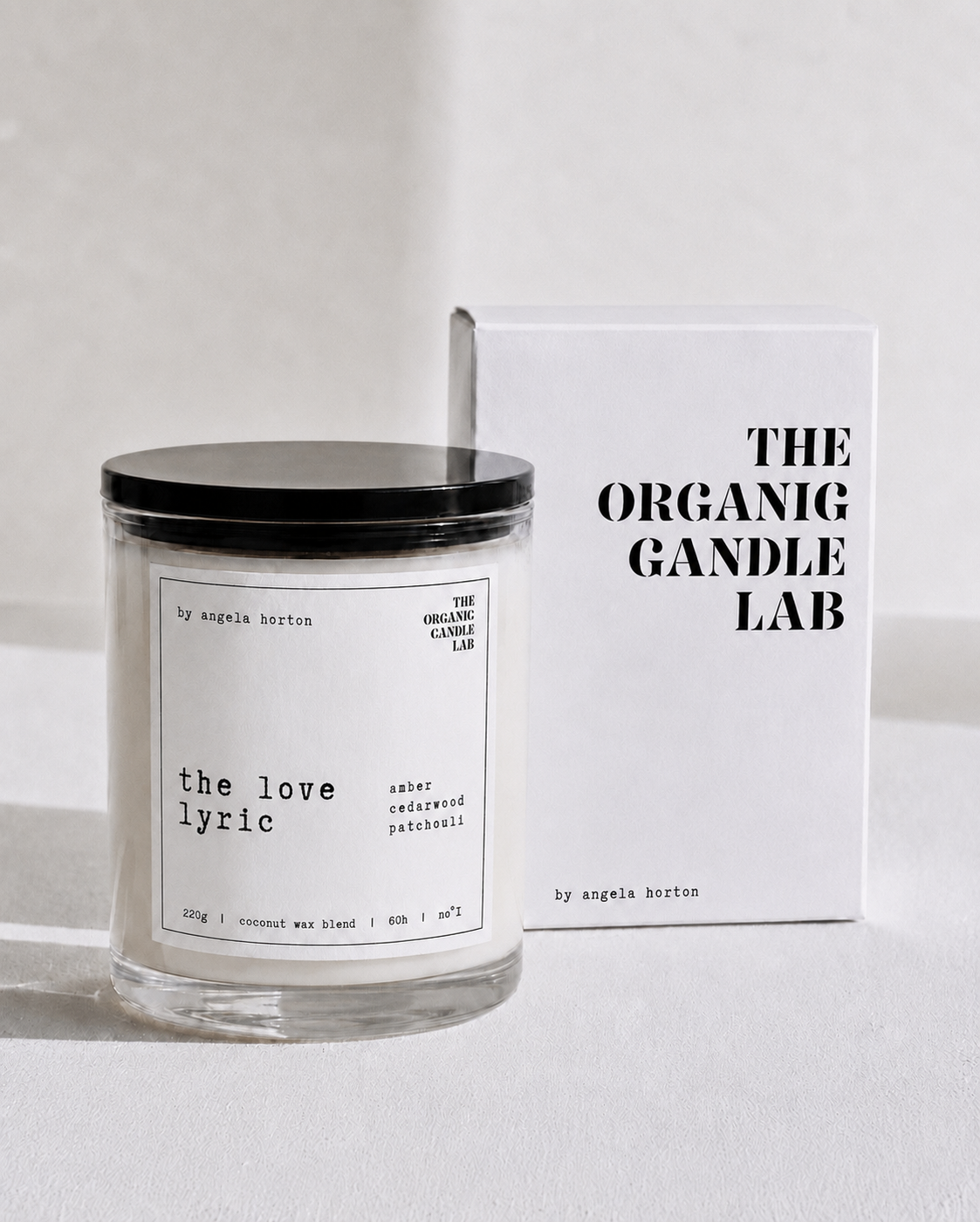 The Love Lyric