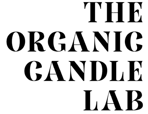 THE ORGANIC CANDLE LAB 