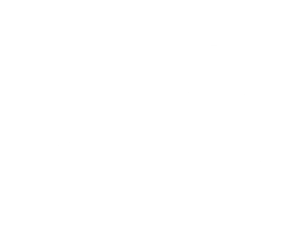 THE ORGANIC CANDLE LAB 